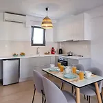아파트 Sunilios *