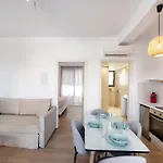 Sunilios 아파트 Lefkáda