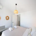 Sunilios 아파트 *