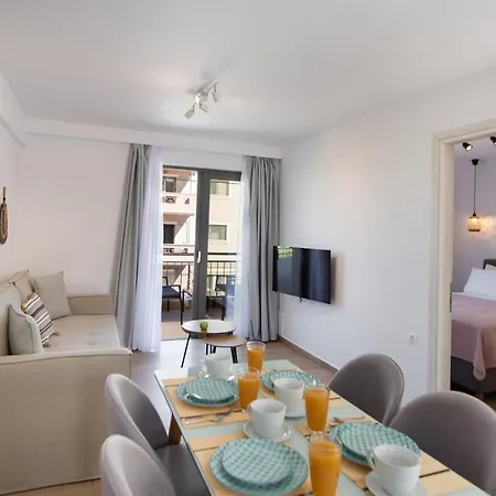 Appartamento Sunilios