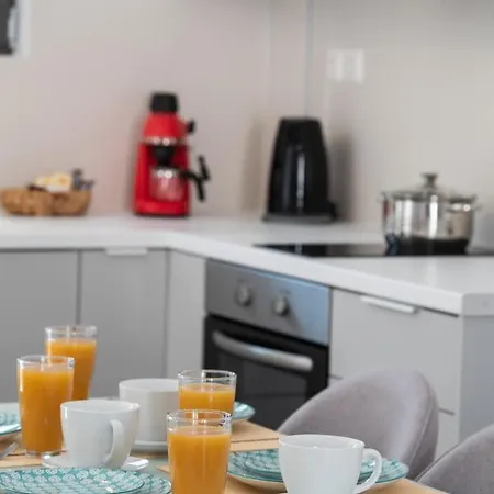 Appartamento Sunilios Lefkáda