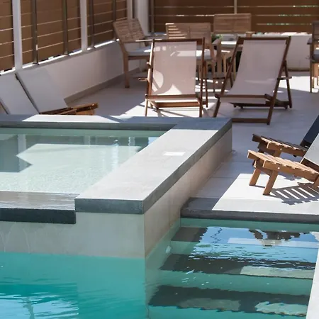 Appartamento Sunilios *