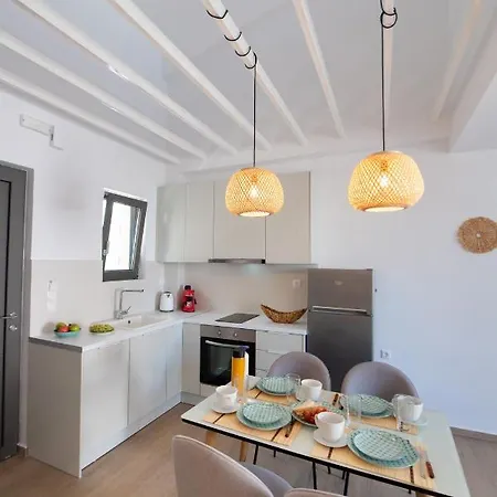 Sunilios Appartamento Lefkáda