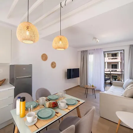 Sunilios Appartamento