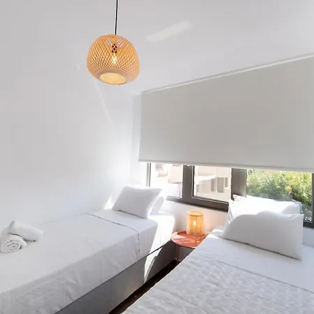 Appartamento Sunilios