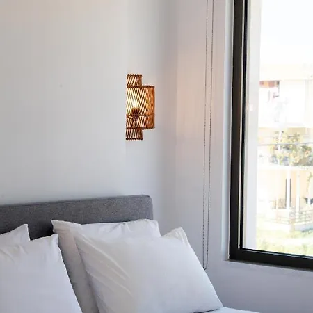 Appartamento Sunilios