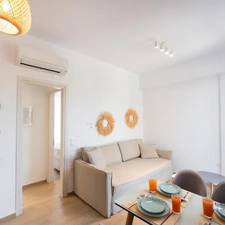 Appartamento Sunilios *