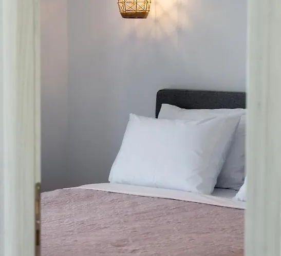 Sunilios Appartamento Lefkáda