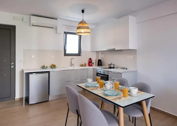 Appartamento Sunilios *