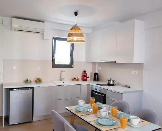 Appartamento Sunilios