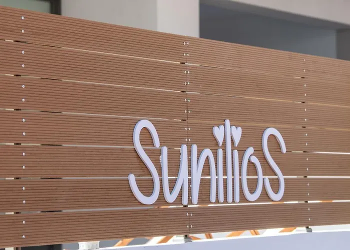 Sunilios Lefkáda
