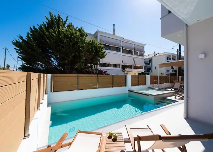 Sunilios Appartamento *