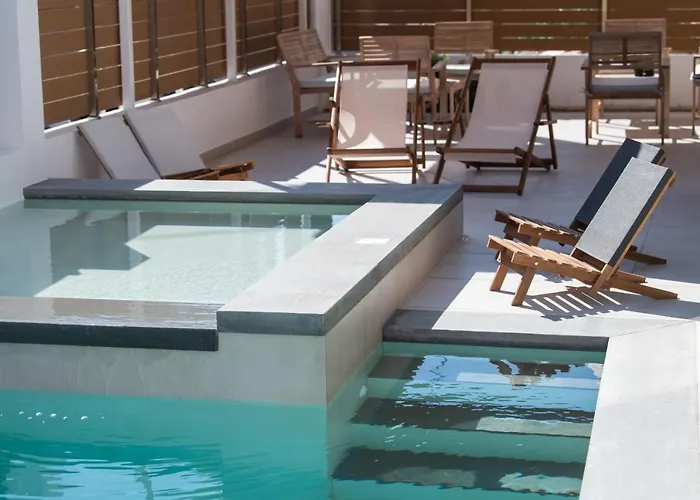 Appartamento Sunilios *