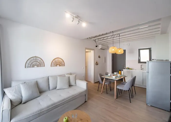 Appartamento Sunilios Lefkáda