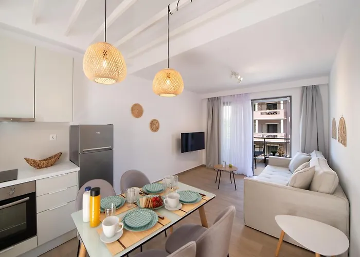 Sunilios Appartamento