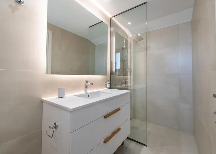 Appartamento Sunilios *