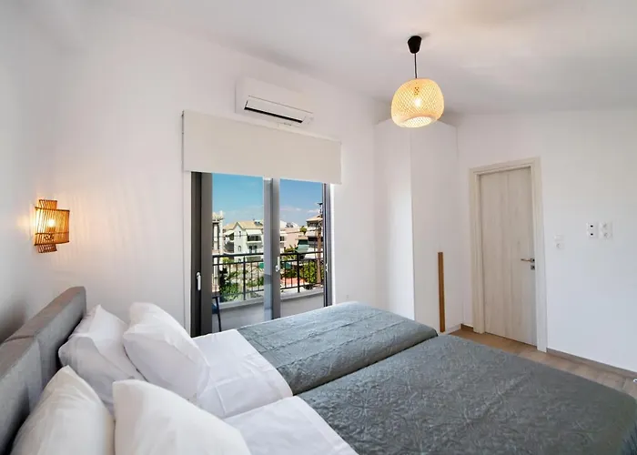 Appartamento Sunilios *