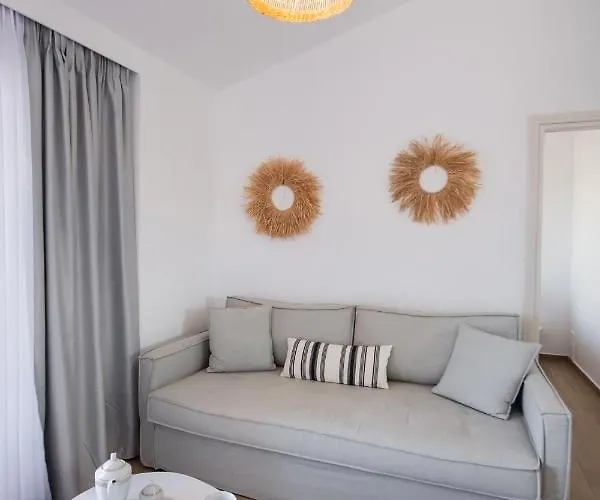 Sunilios Appartamento