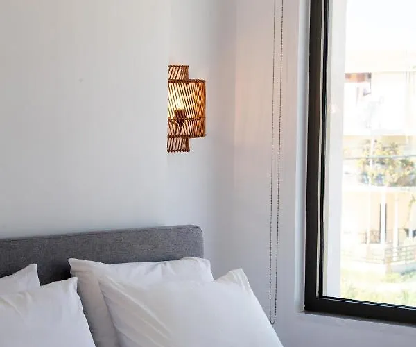 Appartamento Sunilios
