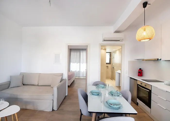 Sunilios Appartamento Lefkáda