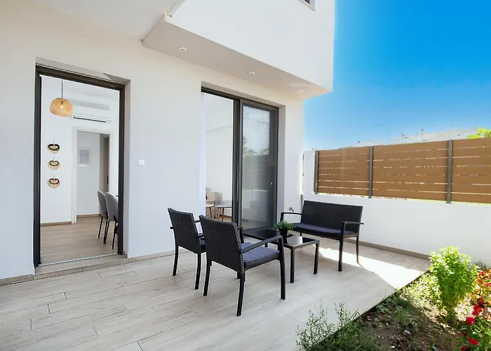 Appartamento Sunilios