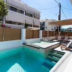 Sunilios * Λευκάδα