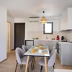 Sunilios Daire