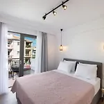 Daire Sunilios Lefkáda