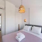Sunilios 公寓