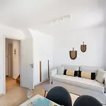 Daire Sunilios Lefkáda