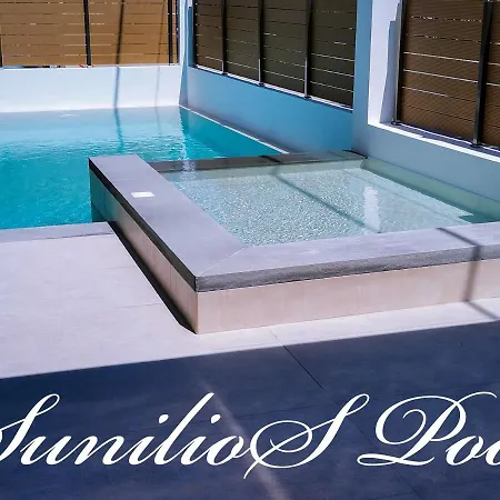 Sunilios