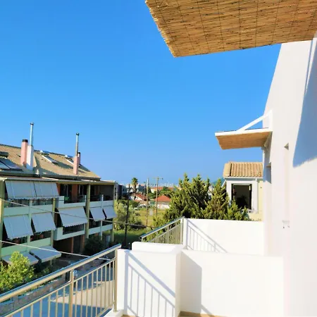 Apartment Sunilios