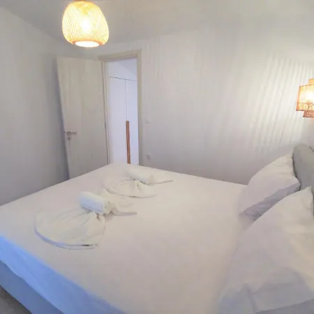 Sunilios Apartment *