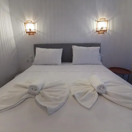 Sunilios Apartment Lefkada City