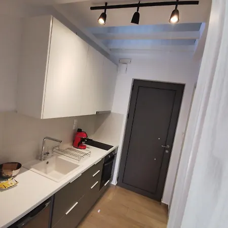 Apartment Sunilios