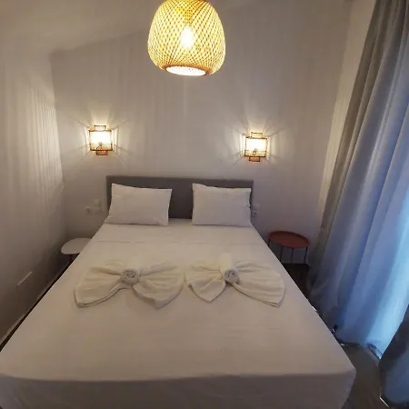 Apartment Sunilios *