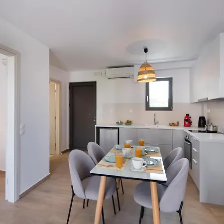 Lejlighed Sunilios