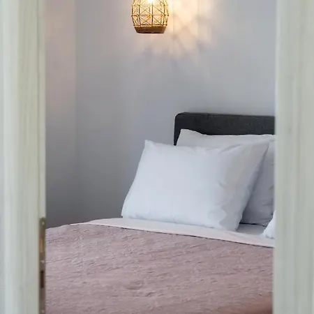 Sunilios Apartment Lefkada City