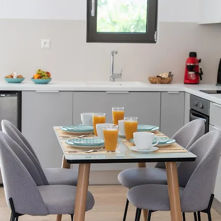 Appartement Sunilios *