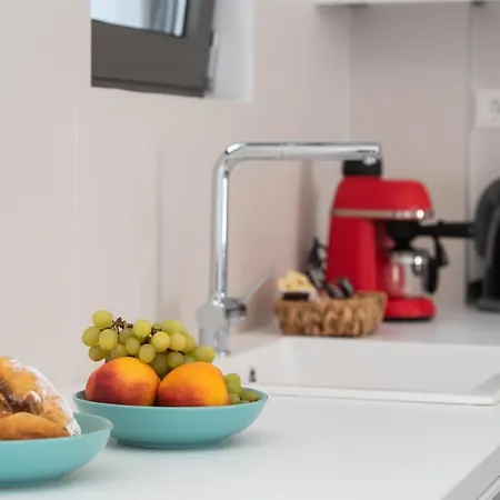 Апартаменты Sunilios