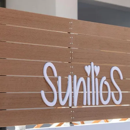 Sunilios Lefkada City