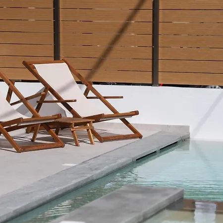 Sunilios Apartment Lefkada City