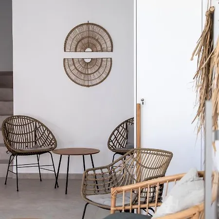 Apartment Sunilios *