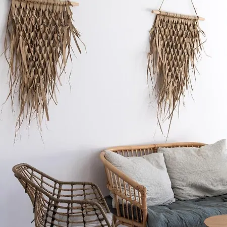 Sunilios Апартаменты Лефкада