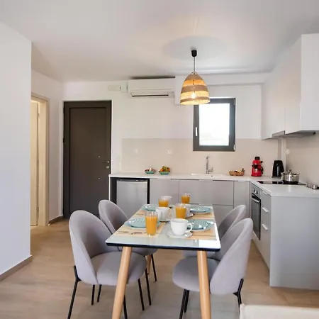 Sunilios Apartment