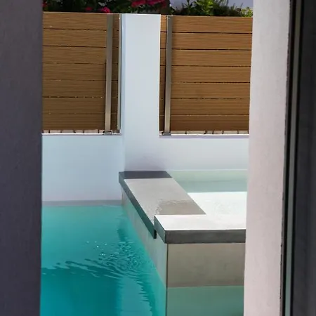 Apartment Sunilios Lefkada City