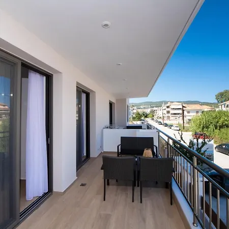 Apartment Sunilios