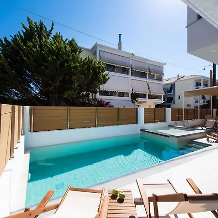 Sunilios Apartment *