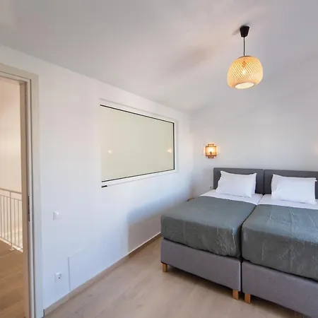 Apartment Sunilios Lefkada City