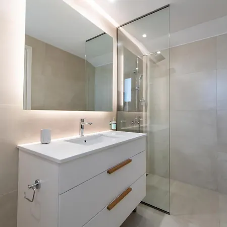 Apartment Sunilios *